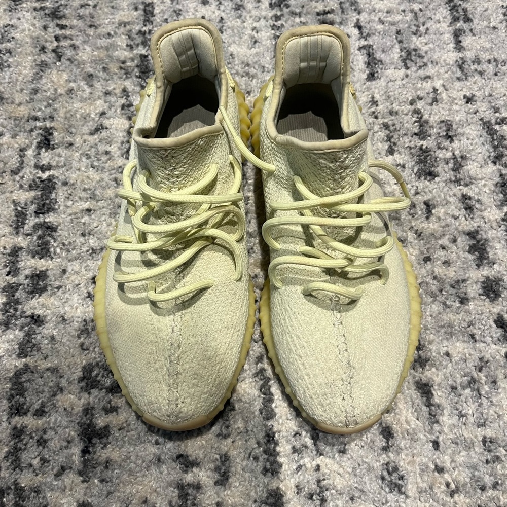 Yeezy butters